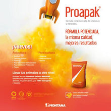 Cargar imagen en el visor de la galería, PROAPAK CERDOS ENGORDE