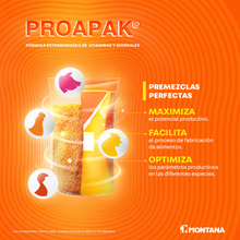 Cargar imagen en el visor de la galería, PROAPAK CERDOS ENGORDE