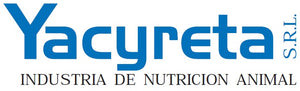 Logo Yacyreta S.R.L.