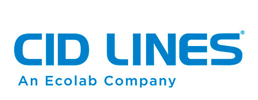 Logo de Cid Lines, An Ecolab Company
