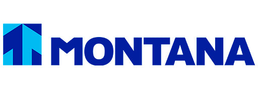 Logo de Montana
