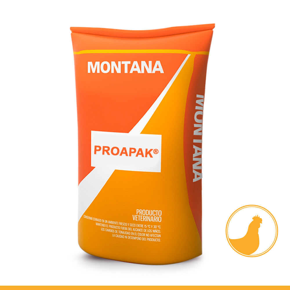 PROAPAK 2A
