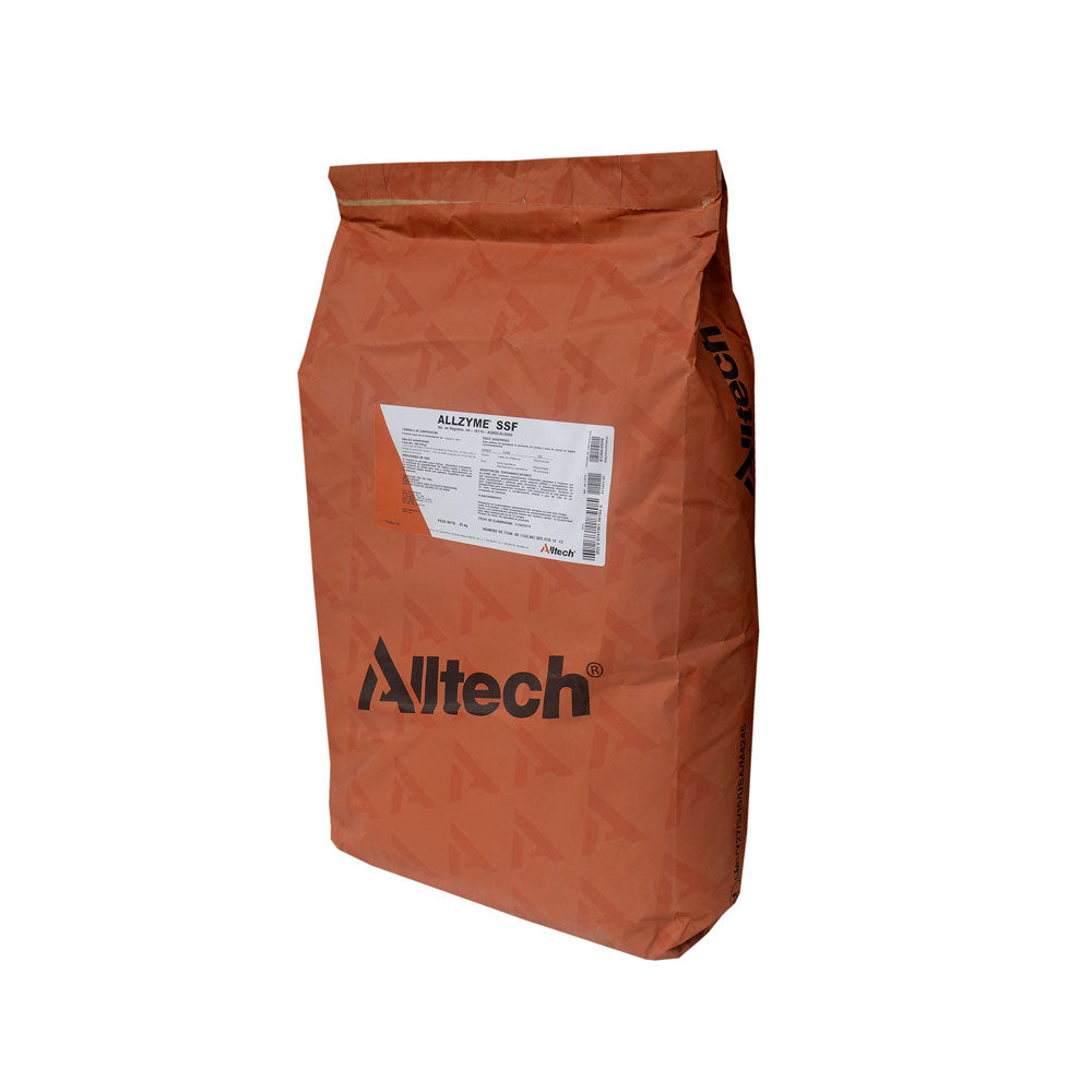 ALLZYME SSF