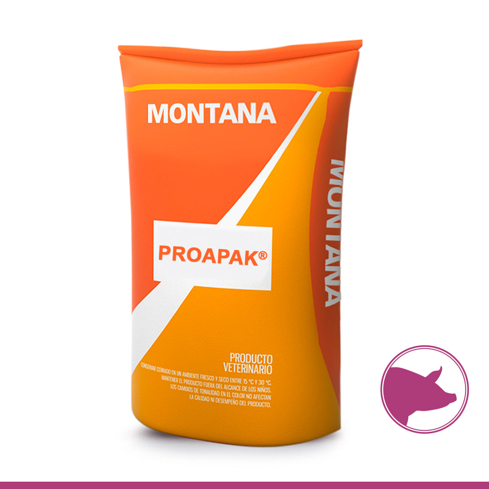 PROAPAK CERDOS REPRODUCTORES