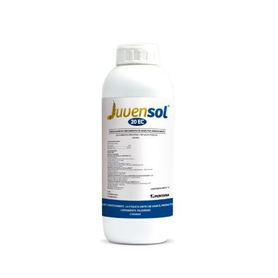 JUVENSOL 20 EC