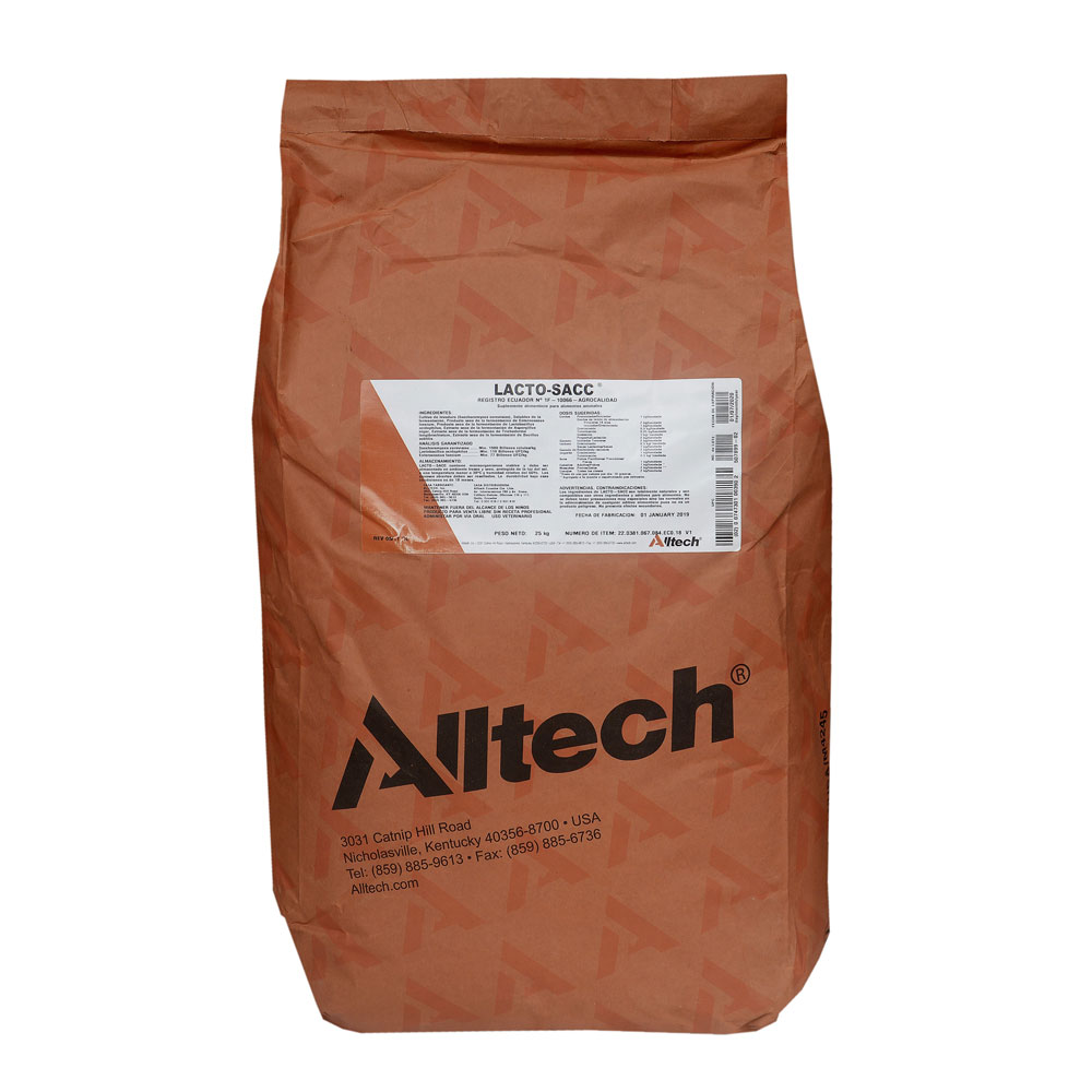 LACTO-SACC