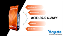 Cargar imagen en el visor de la galería, ACID-PAK 4-WAY
